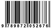 Código de Barras de '.9789872052676.'