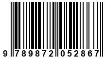 Código de Barras de '.9789872052867.'