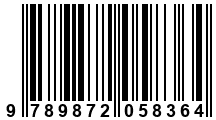 Código de Barras de '.9789872058364.'