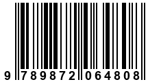 Código de Barras de '.9789872064808.'