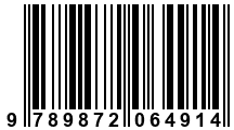 Código de Barras de '.9789872064914.'