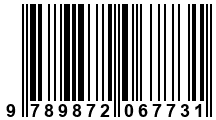 Código de Barras de '.9789872067731.'