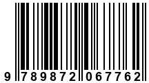Código de Barras de '.9789872067762.'