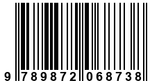 Código de Barras de '.9789872068738.'