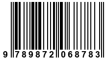 Código de Barras de '.9789872068783.'