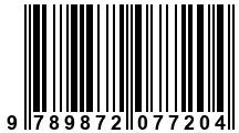 Código de Barras de '.9789872077204.'