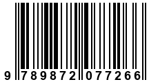 Código de Barras de '.9789872077266.'