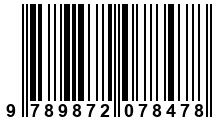 Código de Barras de '.9789872078478.'