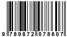 Código de Barras de '.9789872078607.'
