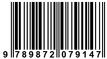Código de Barras de '.9789872079147.'
