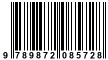 Código de Barras de '.9789872085728.'
