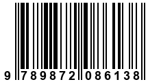 Código de Barras de '.9789872086138.'