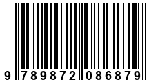Código de Barras de '.9789872086879.'