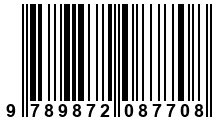 Código de Barras de '.9789872087708.'
