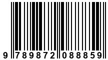 Código de Barras de '.9789872088859.'