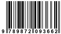 Código de Barras de '.9789872093662.'