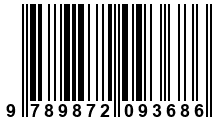 Código de Barras de '.9789872093686.'