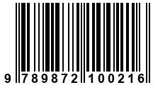 Código de Barras de '.9789872100216.'