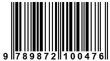 Código de Barras de '.9789872100476.'