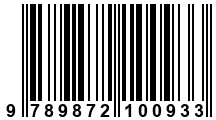 Código de Barras de '.9789872100933.'