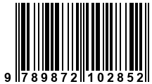 Código de Barras de '.9789872102852.'