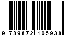 Código de Barras de '.9789872105938.'