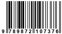 Código de Barras de '.9789872107376.'