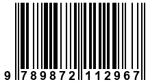 Código de Barras de '.9789872112967.'