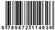 Código de Barras de '.9789872114626.'