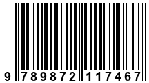 Código de Barras de '.9789872117467.'