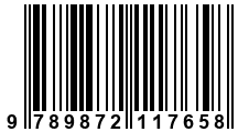 Código de Barras de '.9789872117658.'