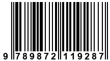 Código de Barras de '.9789872119287.'