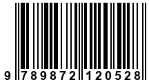 Código de Barras de '.9789872120528.'