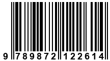 Código de Barras de '.9789872122614.'