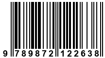 Código de Barras de '.9789872122638.'