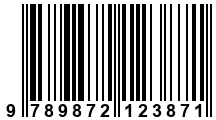 Código de Barras de '.9789872123871.'