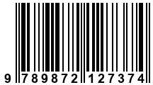 Código de Barras de '.9789872127374.'