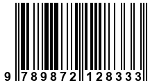 Código de Barras de '.9789872128333.'