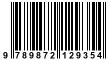 Código de Barras de '.9789872129354.'