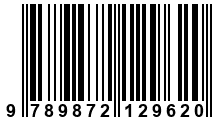 Código de Barras de '.9789872129620.'