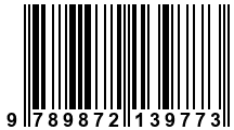 Código de Barras de '.9789872139773.'