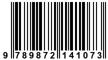 Código de Barras de '.9789872141073.'