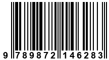 Código de Barras de '.9789872146283.'