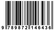 Código de Barras de '.9789872146436.'