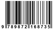 Código de Barras de '.9789872168735.'