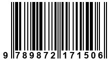 Código de Barras de '.9789872171506.'