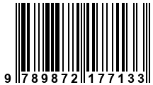 Código de Barras de '.9789872177133.'