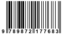 Código de Barras de '.9789872177683.'