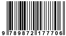 Código de Barras de '.9789872177706.'