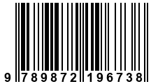 Código de Barras de '.9789872196738.'